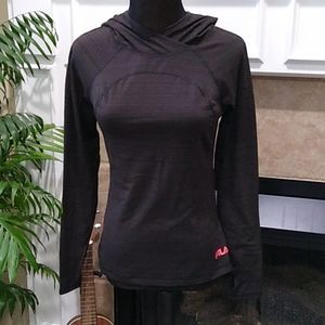 🎈 3 for $15 FILA sport long sleeve top